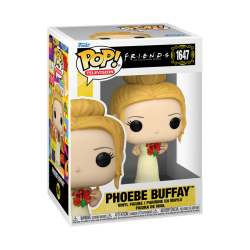 Pop Television - Friends - Phoebe Buffay 1647